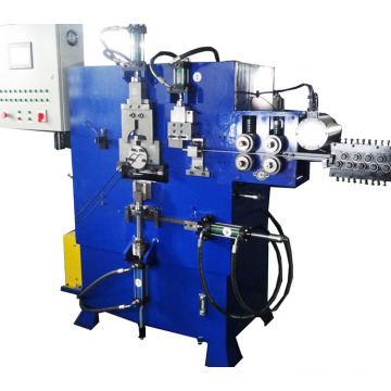 2016 Automatische Schmetterling Ring Making Machine